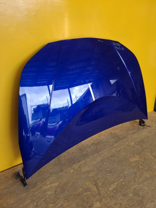 Капот PRIUS 16- Капот PRIUS 16-