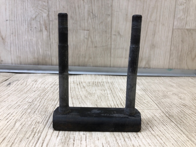 Крепление рессоры NISSAN NV200 USA 13- 2013 2.0 MR20DE 552473LM0B Б/У