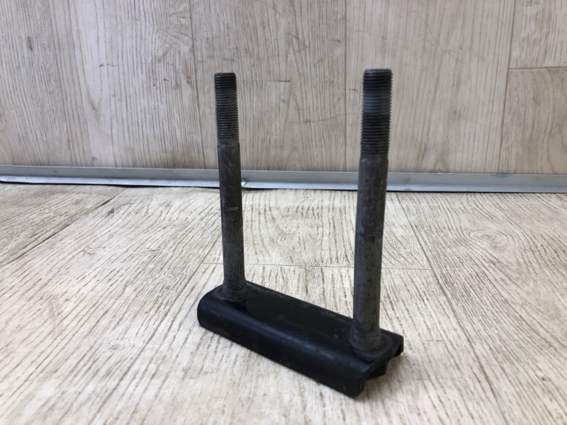 Крепление рессоры NISSAN NV200 USA 13- 2013 2.0 MR20DE 552473LM0B Б/У