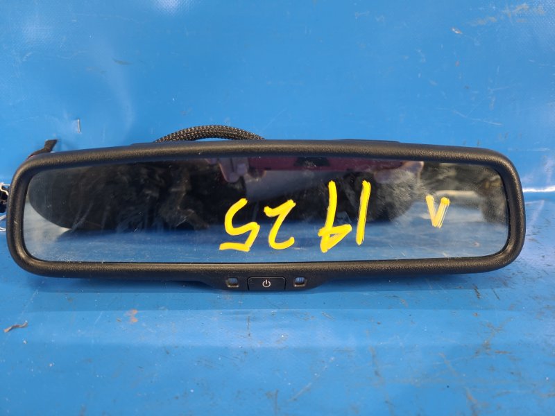 Запчасть зеркало салона JEEP COMPASS 06-16 2014 2.0 ECN 55157457AD Б/У Зеркало салона JEEP COMPASS 06-16 2014 2.0 ECN 55157457AD Б/У