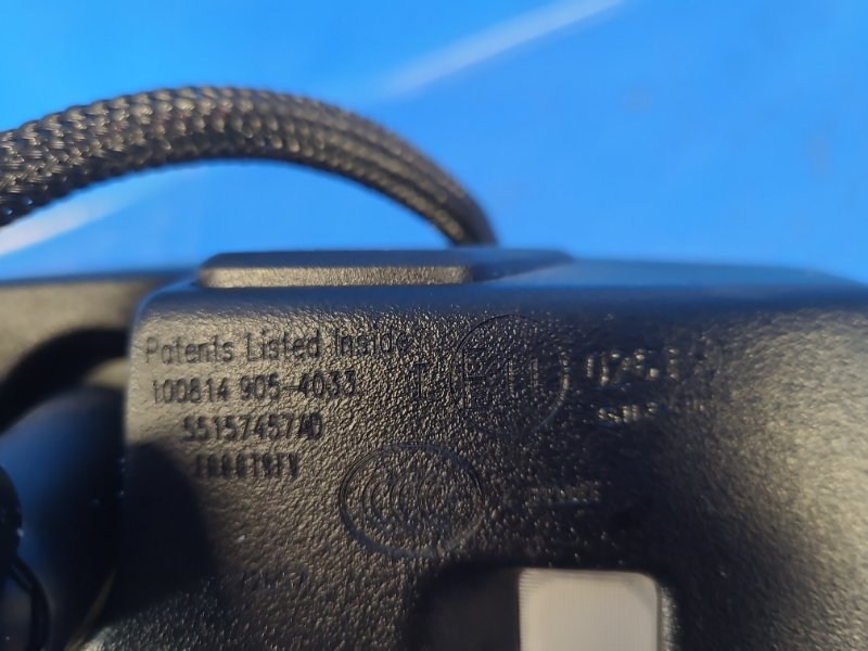 Зеркало салона COMPASS 06-16 2014 2.0 ECN Зеркало салона COMPASS 06-16 2014 2.0 ECN