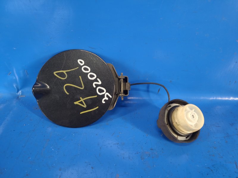 Лючок топливного бака JEEP COMPASS 06-16 2014 2.0 ECN 5074082AC Б/У