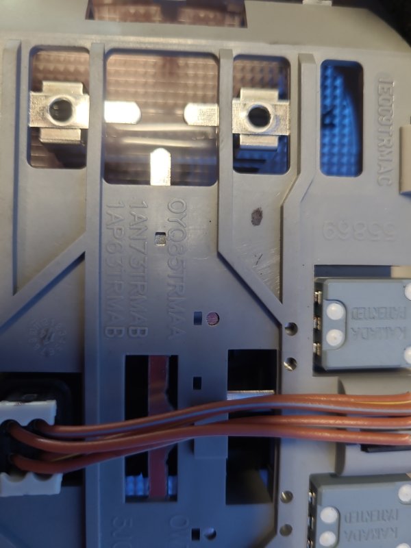 Плафон салона COMPASS 06-16 2014 2.0 ECN Плафон салона COMPASS 06-16 2014 2.0 ECN