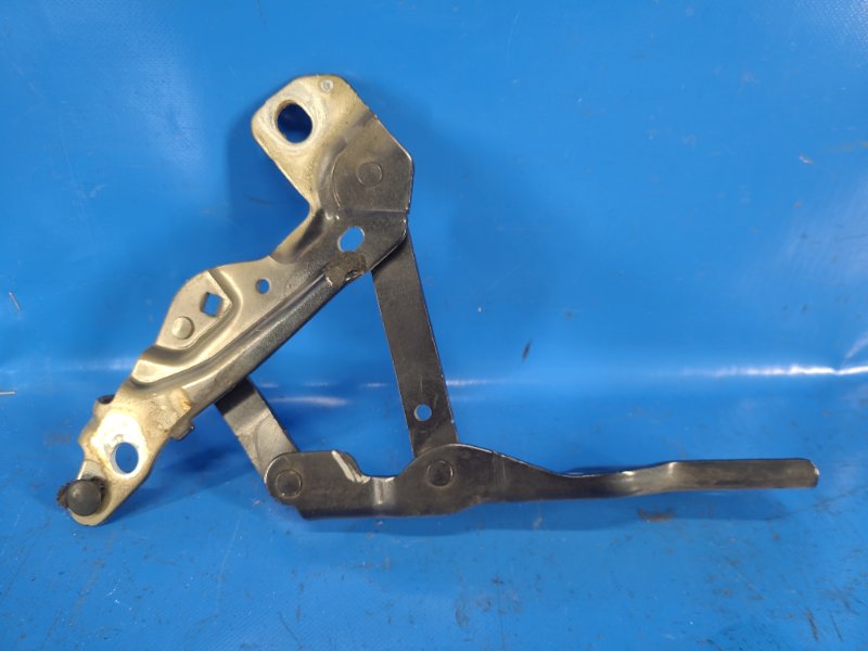 Петля капота левая COMPASS 06-16 2014 2.0 ECN Петля капота левая COMPASS 06-16 2014 2.0 ECN