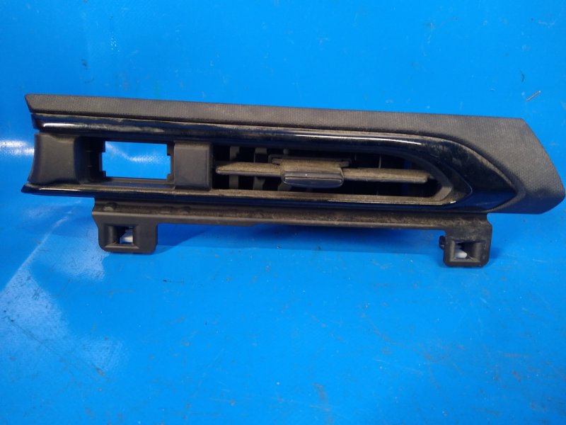 Накладка торпедо MAZDA MX-5 15- 2018 ND 2.0 PE-VPS NA1P-55-220A02 Б/У