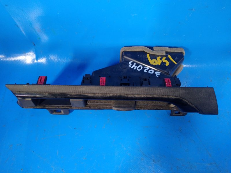 Накладка торпедо MX-5 15- 2018 ND 2.0 PE-VPS