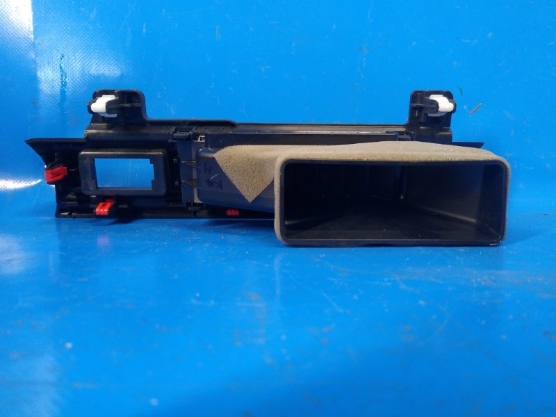 Накладка торпедо MX-5 15- 2018 ND 2.0 PE-VPS