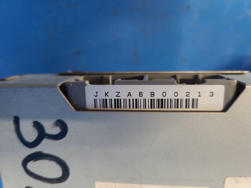 Блок управления АКПП MX-5 15- 2018 ND 2.0 PE-VPS