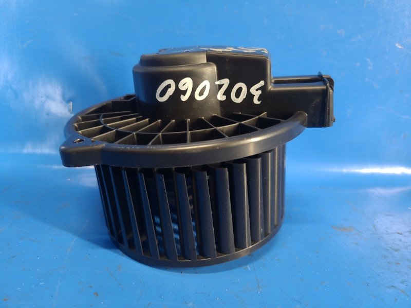 Моторчик печки MAZDA MX-5 15- 2018 ND 2.0 PE-VPS NA1P-61-B10 Б/У