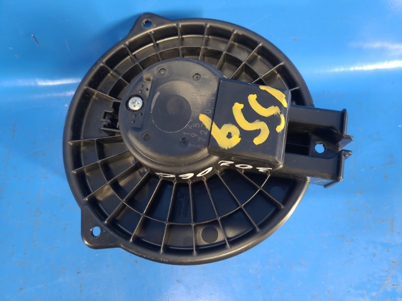 Моторчик печки MX-5 15- 2018 ND 2.0 PE-VPS