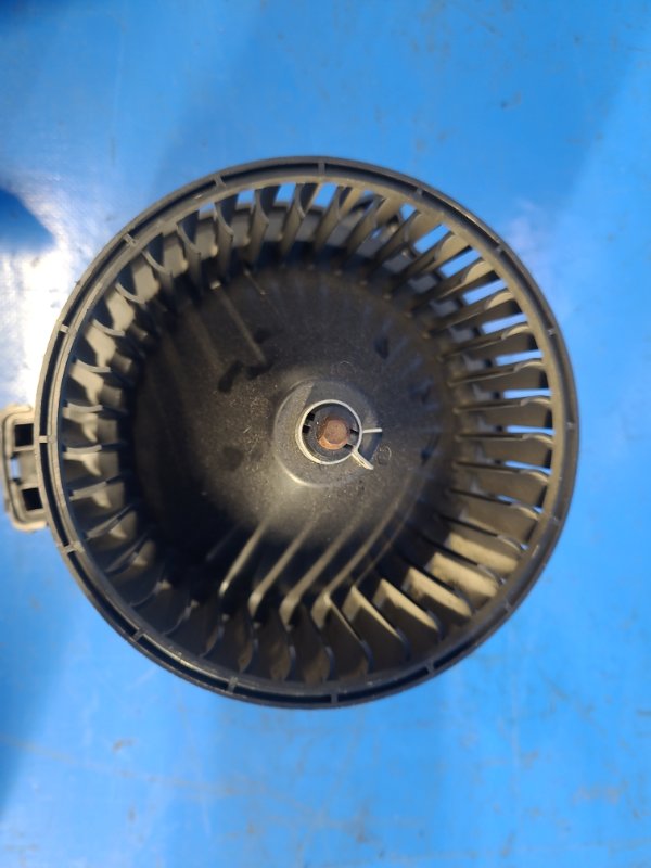 Моторчик печки MX-5 15- 2018 ND 2.0 PE-VPS