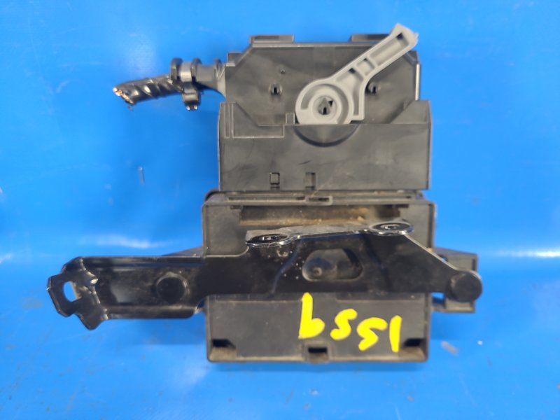 Блок управления ABS MAZDA MX-5 15- ND 2.0 PE-VPS