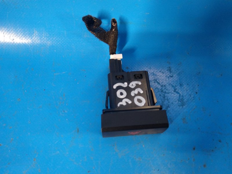 Кнопка аварийной сигнализации MX-5 15- 2018 ND 2.0 PE-VPS Кнопка аварийной сигнализации MX-5 15- 2018 ND 2.0 PE-VPS