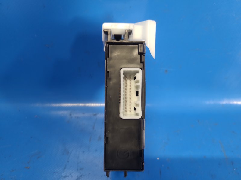 Блок электронный MAZDA MX-5 15- ND 2.0 PE-VPS