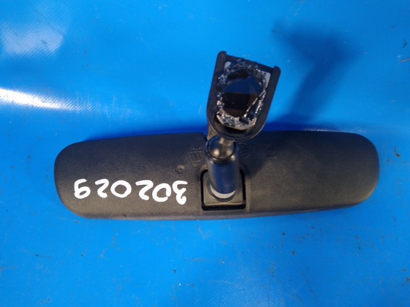 Зеркало салона MAZDA MX-5 15- ND 2.0 PE-VPS