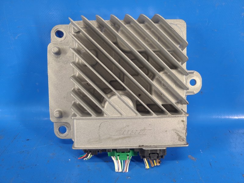 Усилитель звука MAZDA MX-5 15- ND 2.0 PE-VPS