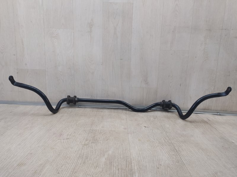 Стабилизатор передний MITSUBISHI OUTLANDER XL 05-13 2010 3.0 6B31 4056A009 Б/У