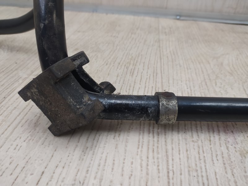 Стабилизатор передний MITSUBISHI OUTLANDER XL 05-13 3.0 6B31