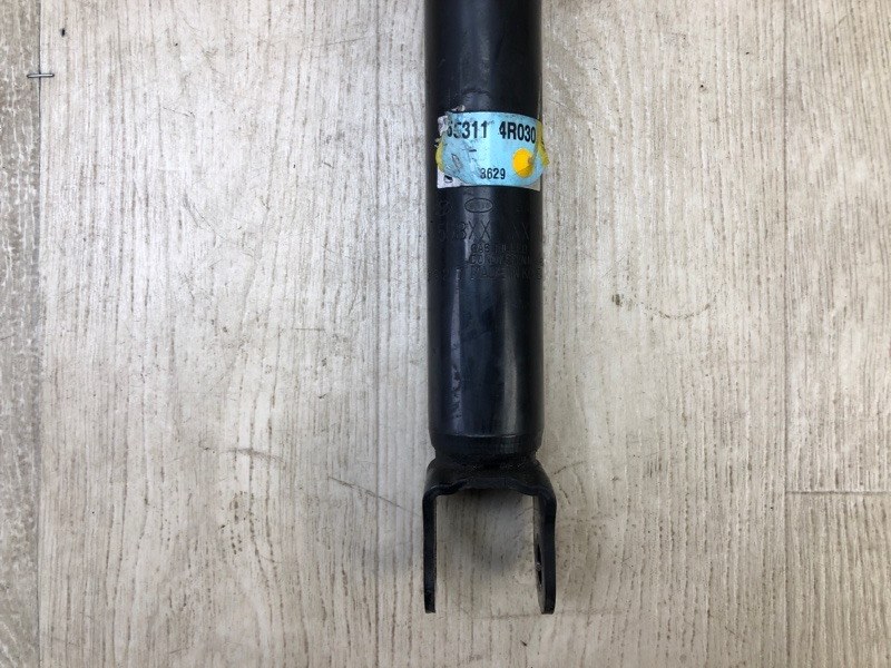 Амортизатор задний SONATA YF 10-14 2013 YF 2.4 G4KK