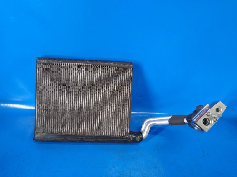 Испаритель кондиционера FORD MUSTANG 15- 2019 S550 2.3 C23HD0D GR3Z-19850-AK Б/У