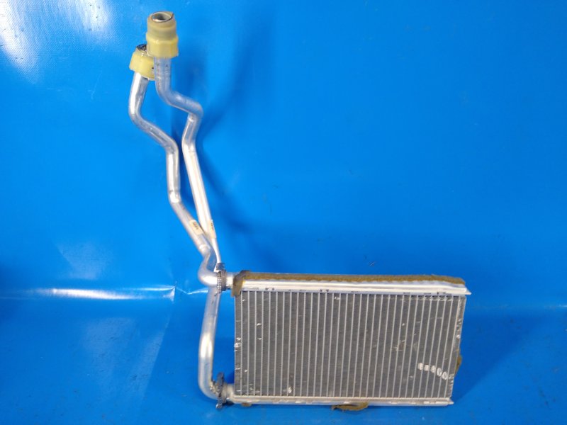 Радиатор печки FORD MUSTANG 15- S550 2.3 C23HD0D