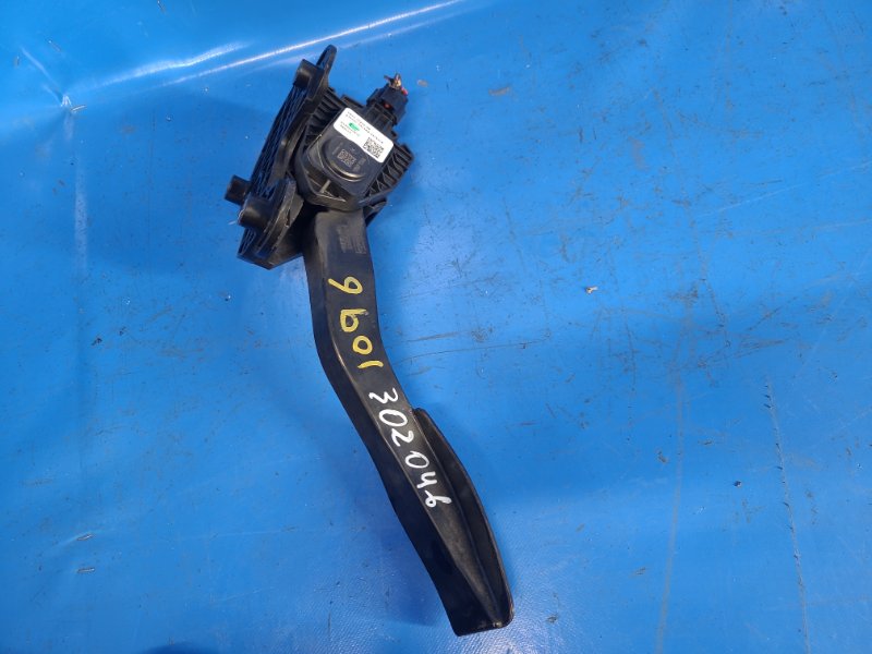 Педаль газа FORD MUSTANG 15- S550 2.3 C23HD0D