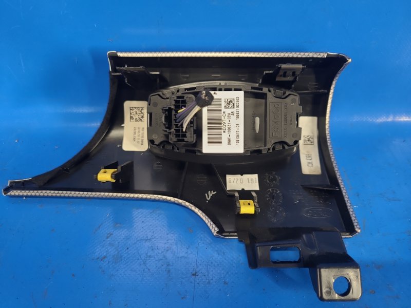 Блок включения фар MUSTANG 15- 2019 S550 2.3 C23HD0D