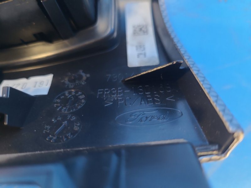 Блок включения фар FORD MUSTANG 15- S550 2.3 C23HD0D