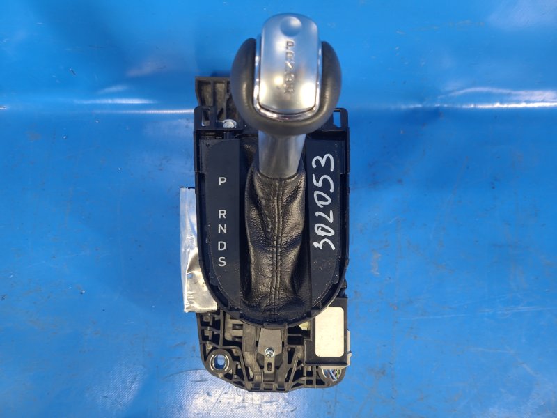 Кулиса АКПП MUSTANG 15- 2019 S550 2.3 C23HD0D Кулиса АКПП MUSTANG 15- 2019 S550 2.3 C23HD0D