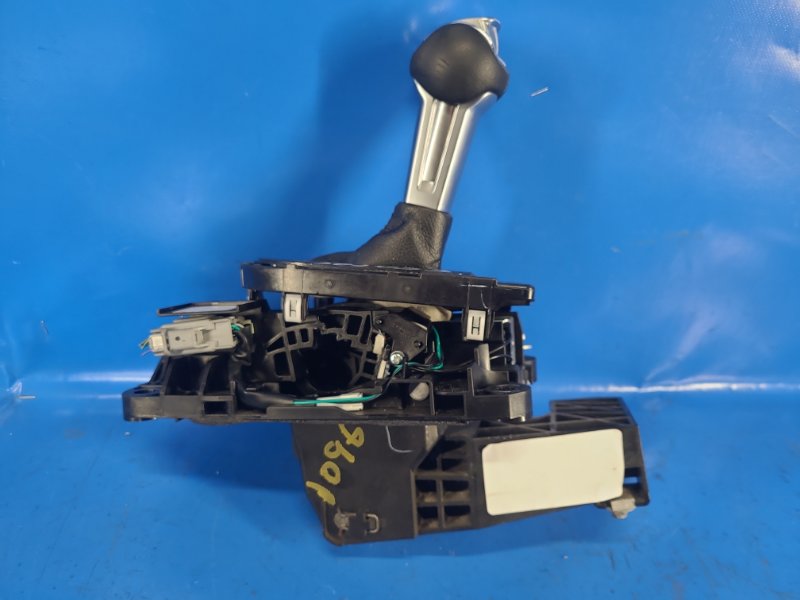 Кулиса АКПП FORD MUSTANG 15- S550 2.3 C23HD0D Кулиса АКПП FORD MUSTANG 15- S550 2.3 C23HD0D