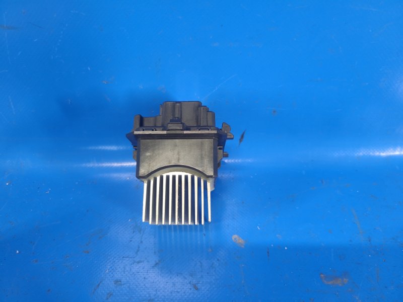 Резистор печки MUSTANG 15- 2019 S550 2.3 C23HD0D