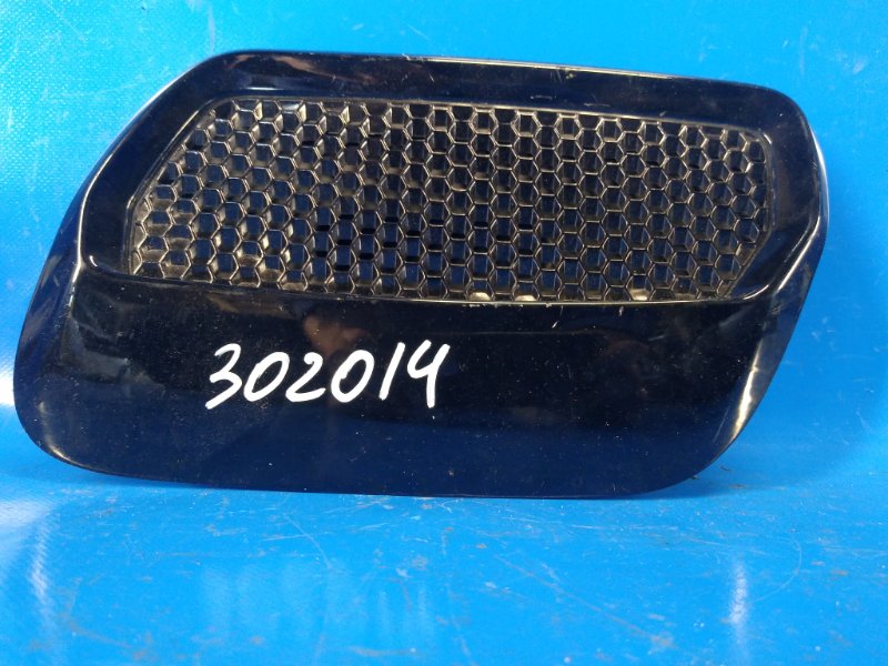 Запчасть накладка капота левая FORD MUSTANG 15- 2019 S550 2.3 C23HD0D JR3Z-16C630-BPTM Б/У Накладка капота левая FORD MUSTANG 15- 2019 S550 2.3 C23HD0D JR3Z-16C630-BPTM Б/У