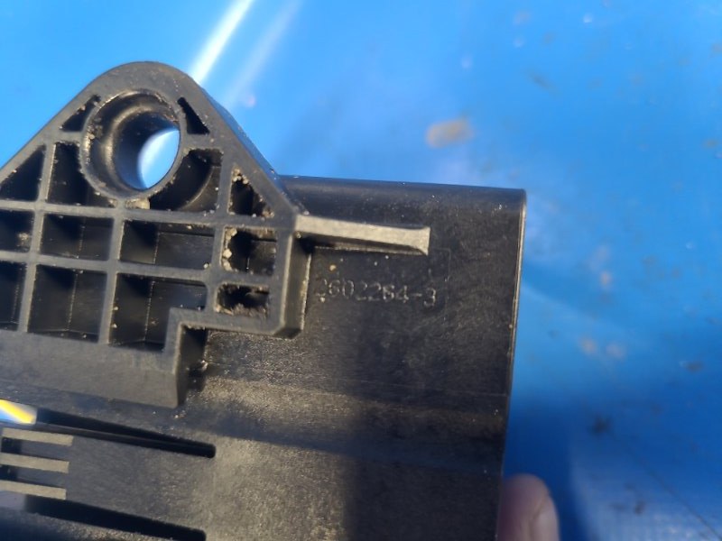 Реле топливного насоса MUSTANG 15- 2019 S550 2.3 C23HD0D