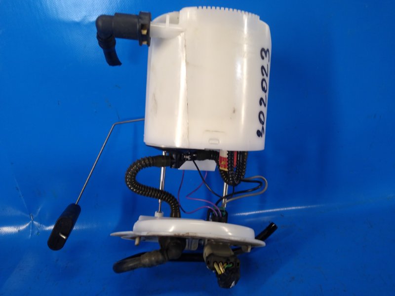 Топливный насос FORD MUSTANG 15- S550 2.3 C23HD0D