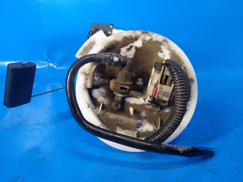 Топливный насос MUSTANG 15- 2019 S550 2.3 C23HD0D