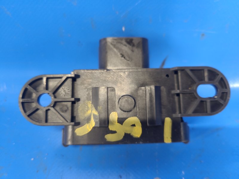 Блок управления бортовой сети MUSTANG 15- 2019 S550 2.3 C23HD0D