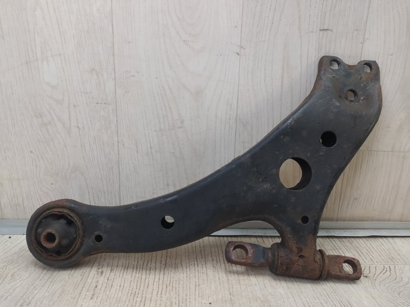 Рычаг передней подвески нижний передний левый CAMRY 40 06-11 2007 ACV40 2.4 2AZFE