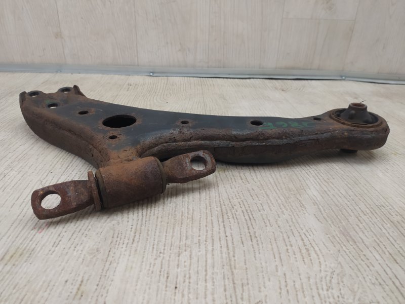 Рычаг передней подвески нижний передний левый CAMRY 40 06-11 2007 ACV40 2.4 2AZFE