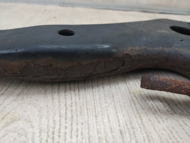 Рычаг передней подвески нижний передний левый CAMRY 40 06-11 2007 ACV40 2.4 2AZFE