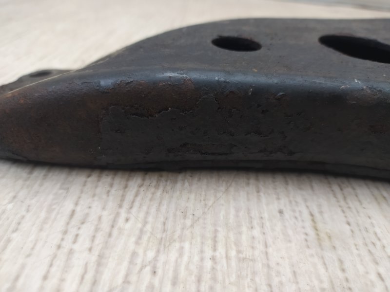 Рычаг передней подвески нижний передний правый CAMRY 40 06-11 2007 ACV40 2.4 2AZFE