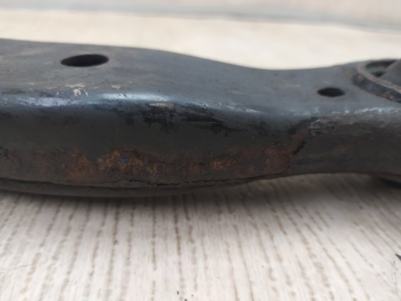 Рычаг передней подвески нижний передний правый CAMRY 40 06-11 2007 ACV40 2.4 2AZFE