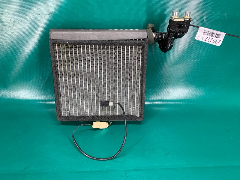 Испаритель кондиционера MAZDA 6 GG 02-07 2003 2.3 GK3J-61-J10 Б/У