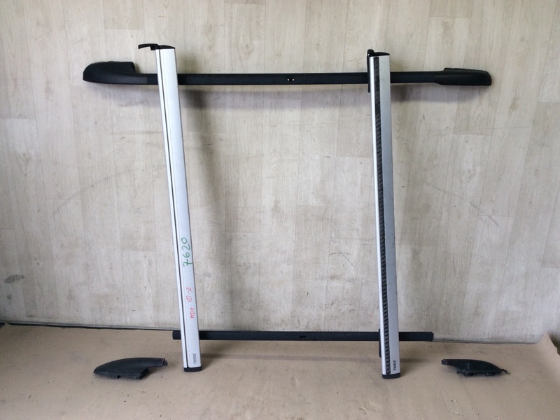 Рейлинги ACURA MDX (YD2) 06-13 2007 YD2 3.7 J37A1 08L02-STX-201 Б/У