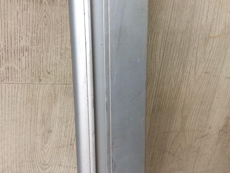 Рейлинги MDX (YD2) 06-13 2007 YD2 3.7 J37A1