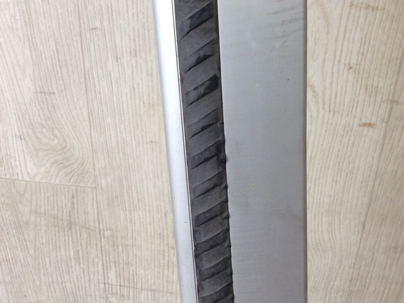 Рейлинги MDX (YD2) 06-13 2007 YD2 3.7 J37A1