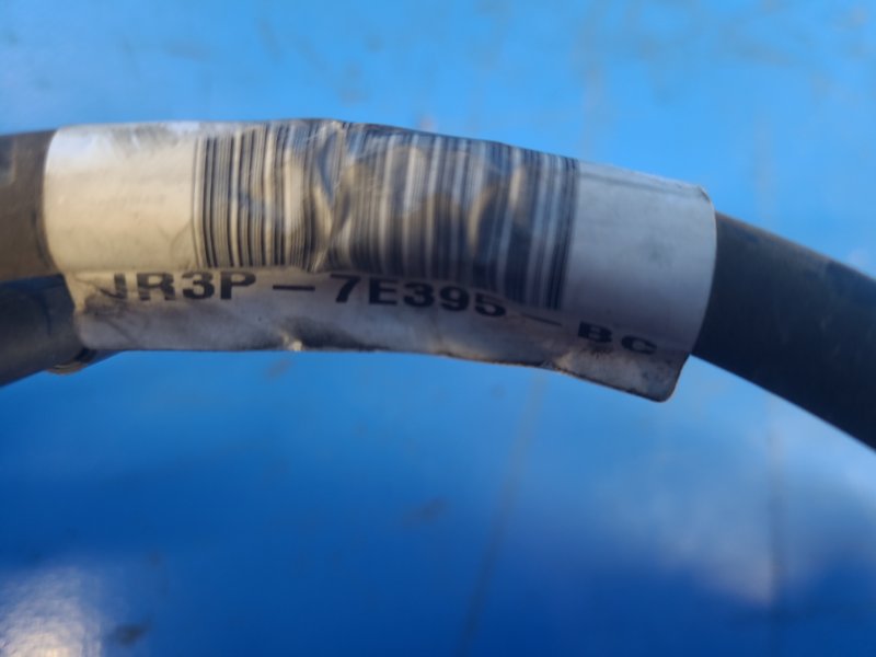 Трос переключения АКПП FORD MUSTANG 15- S550 2.3 C23HD0D