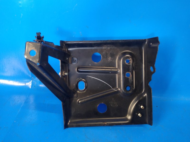 Полка аккумулятора MITSUBISHI MIRAGE 13- 2013 1.2 3A92 5220F361 Б/У