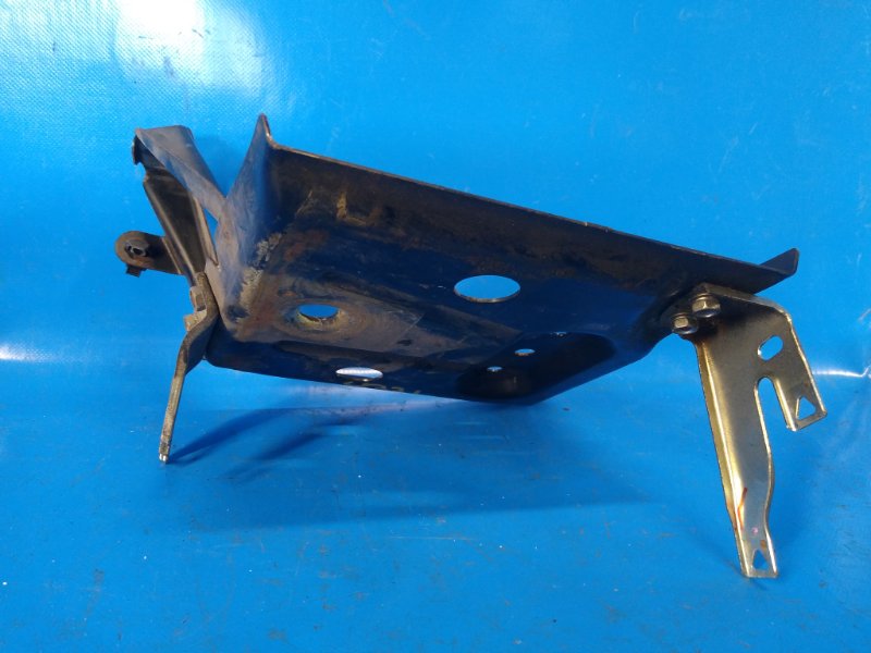 Полка аккумулятора MIRAGE 13- 2013 1.2 3A92