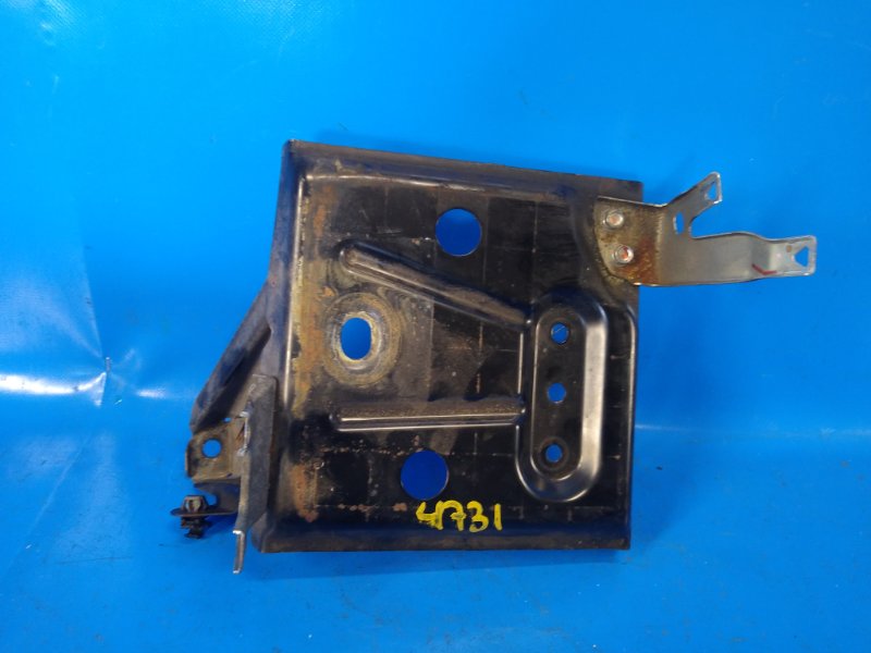 Полка аккумулятора MITSUBISHI MIRAGE 13- 1.2 3A92