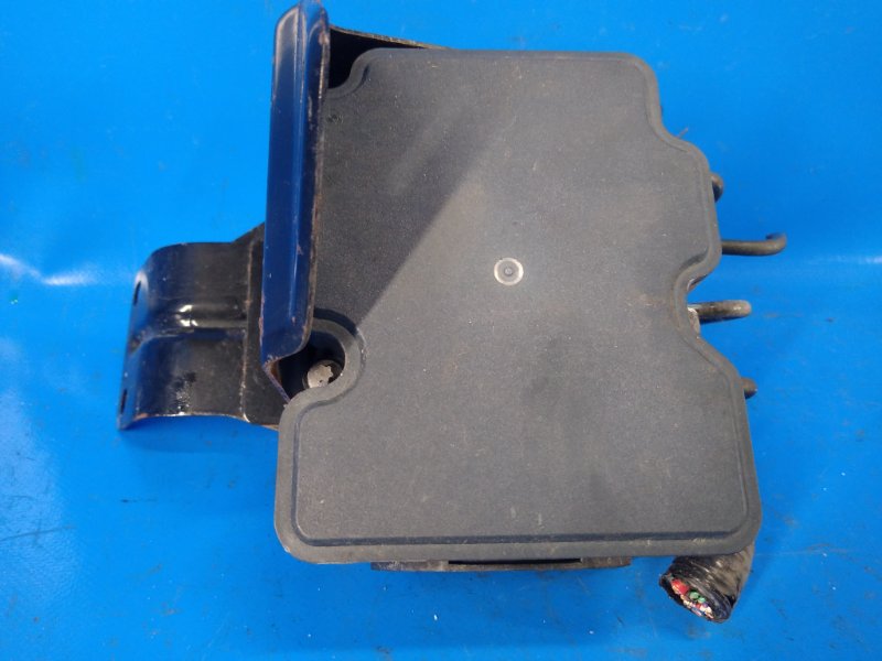 Блок управления ABS MIRAGE 13- 2013 1.2 3A92